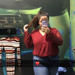 Meet your Posher, Casey